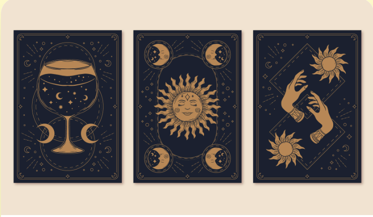 Basic to Advance Tarot Course